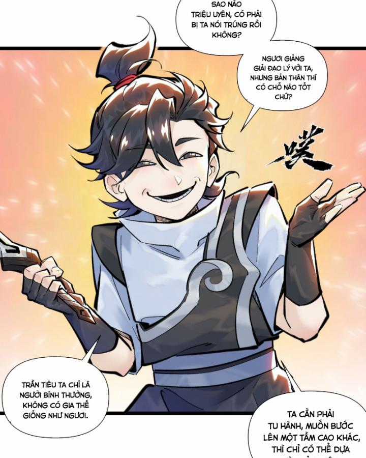 Nhất Niệm Tiêu Dao - Chapter 29 - Trang 55