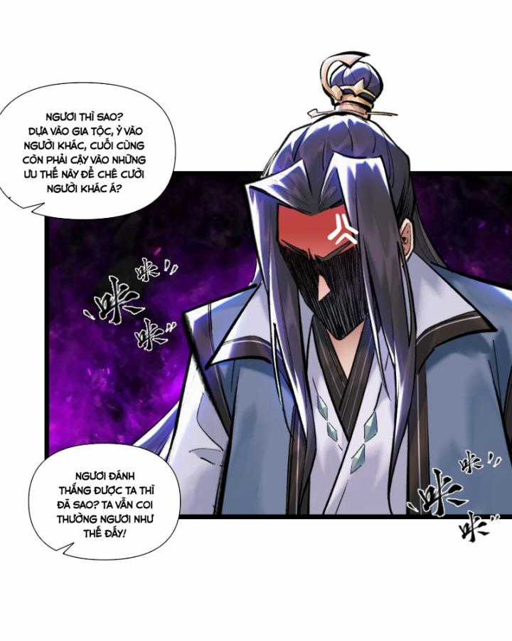 Nhất Niệm Tiêu Dao - Chapter 29 - Trang 57