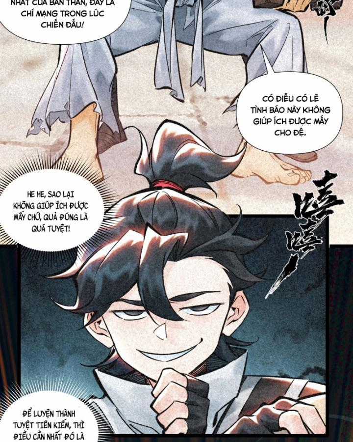 Nhất Niệm Tiêu Dao - Chapter 29 - Trang 61