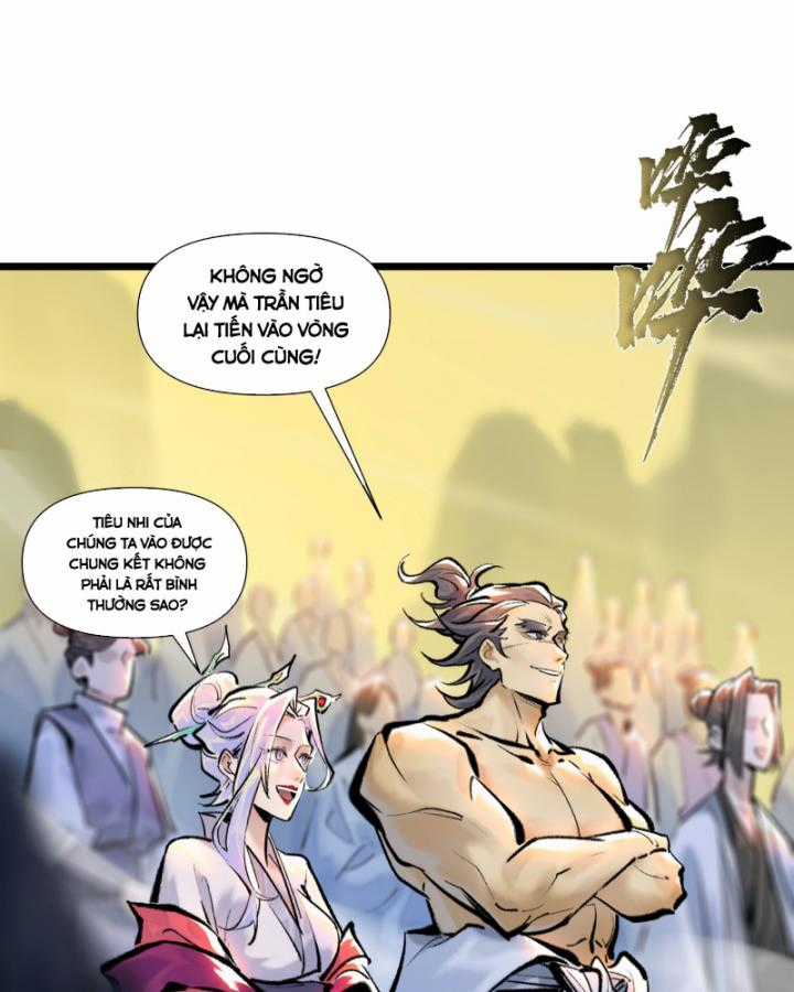 Nhất Niệm Tiêu Dao - Chapter 29 - Trang 8