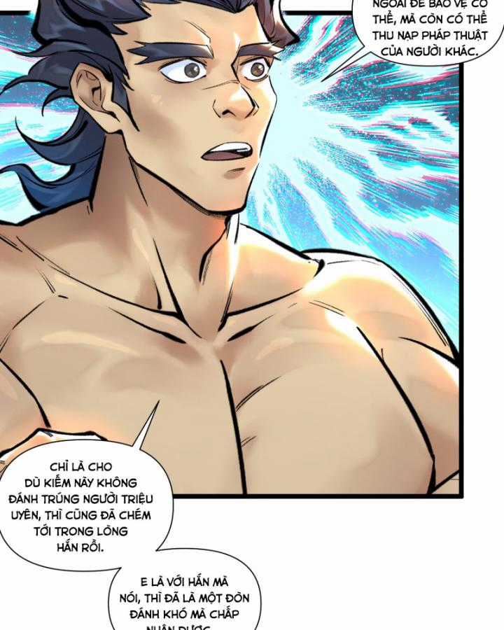 Nhất Niệm Tiêu Dao - Chapter 30 - Trang 27