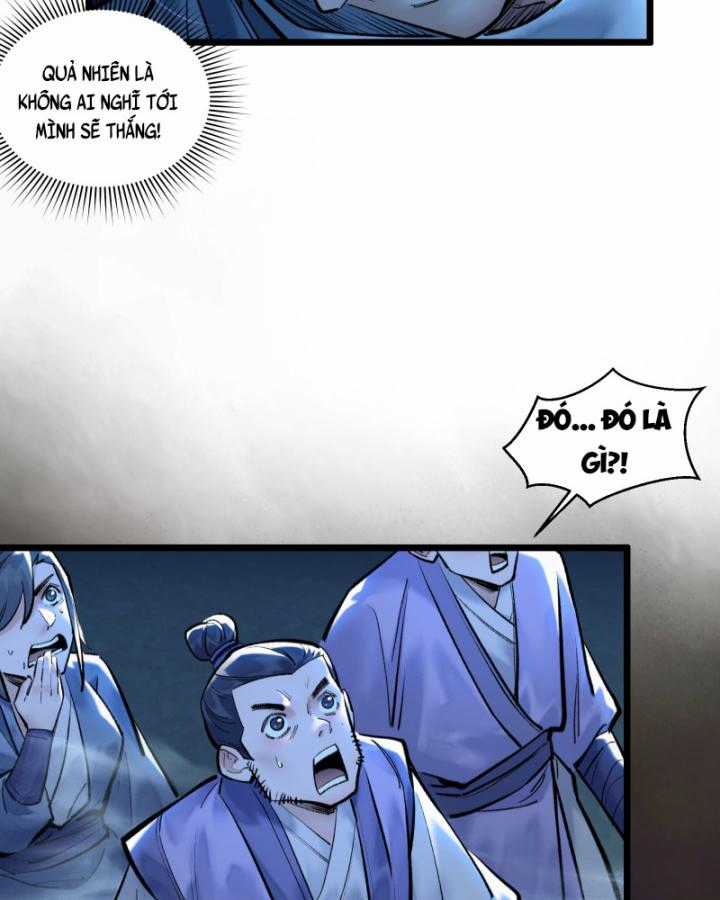 Nhất Niệm Tiêu Dao - Chapter 30 - Trang 33