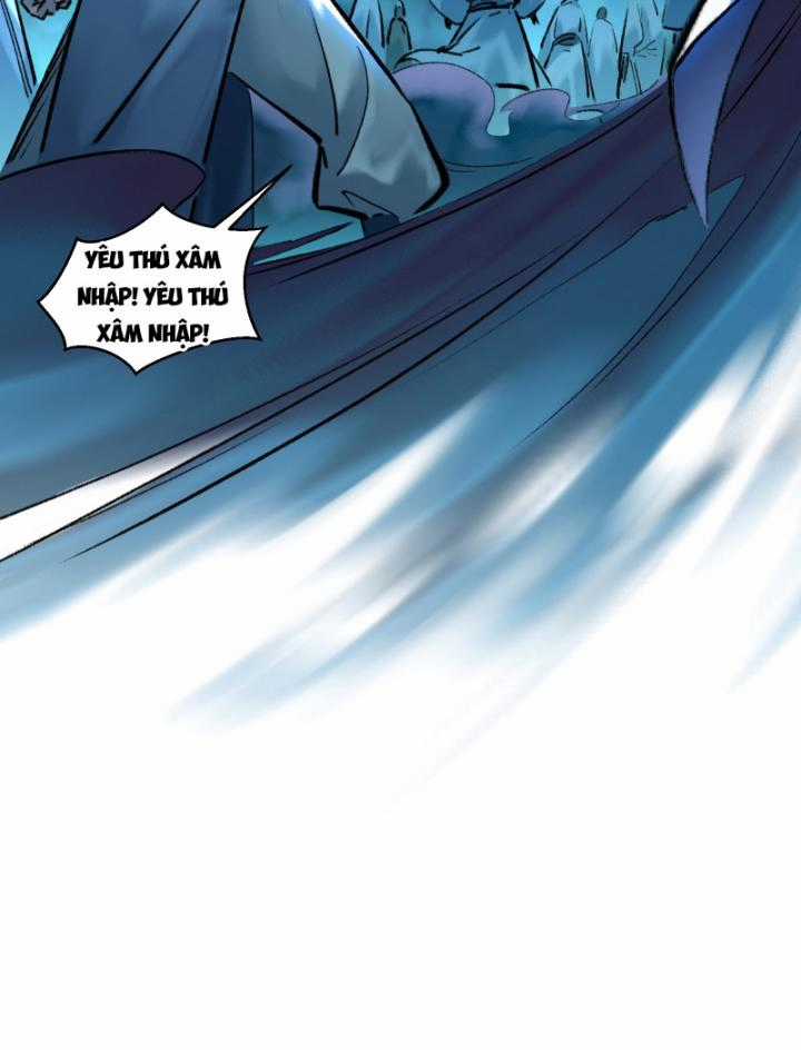 Nhất Niệm Tiêu Dao - Chapter 30 - Trang 36