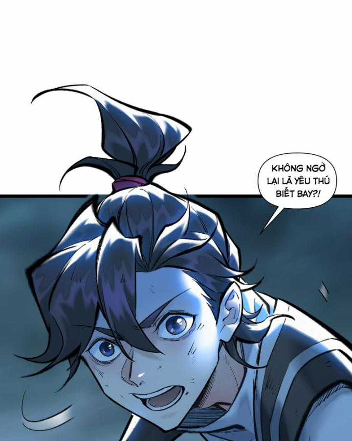 Nhất Niệm Tiêu Dao - Chapter 30 - Trang 37