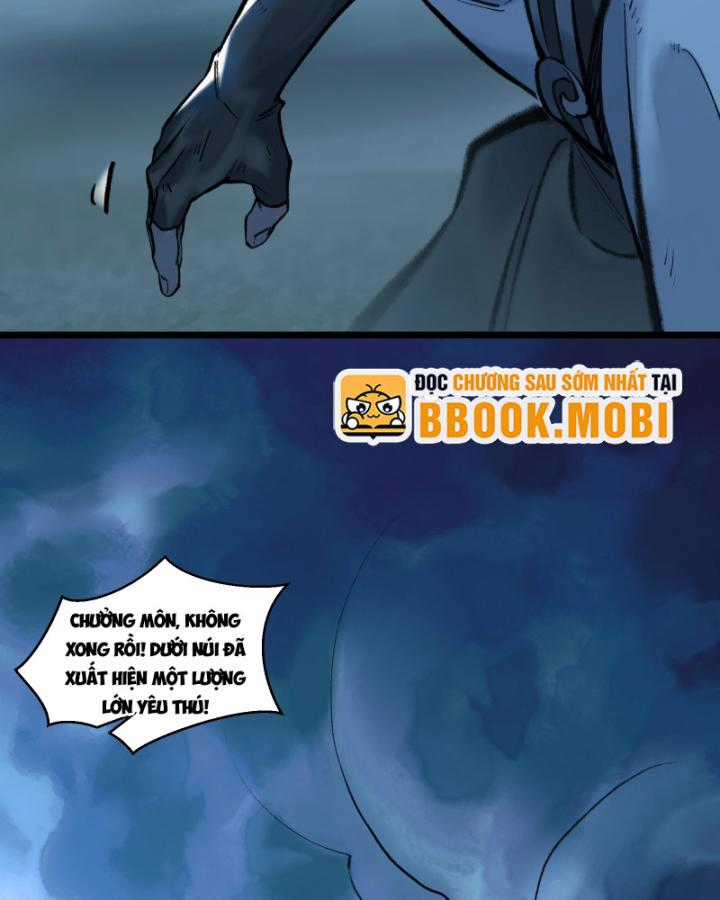 Nhất Niệm Tiêu Dao - Chapter 30 - Trang 38