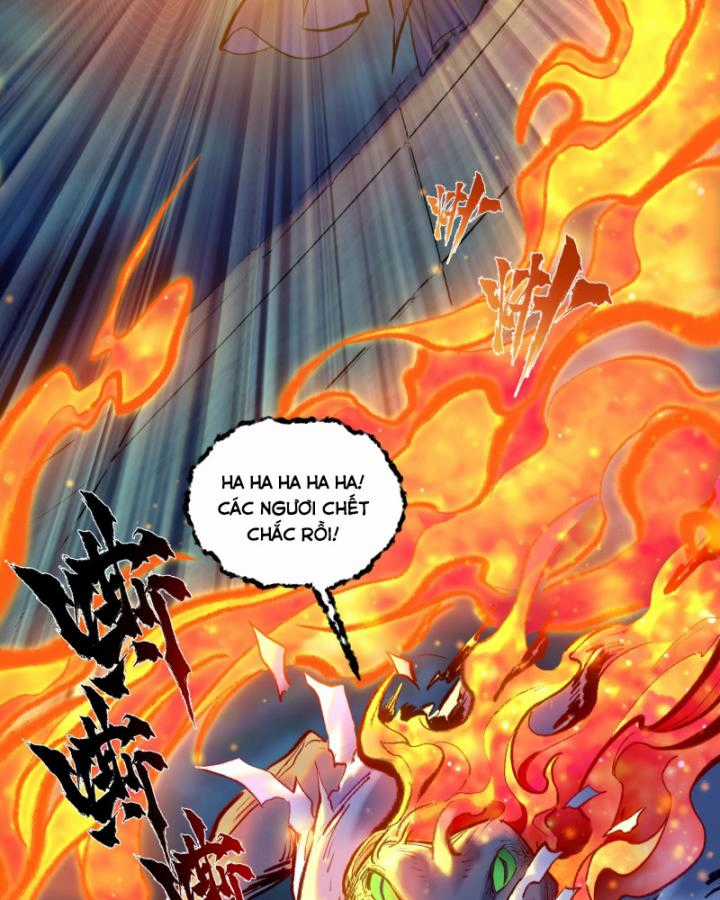 Nhất Niệm Tiêu Dao - Chapter 30 - Trang 45