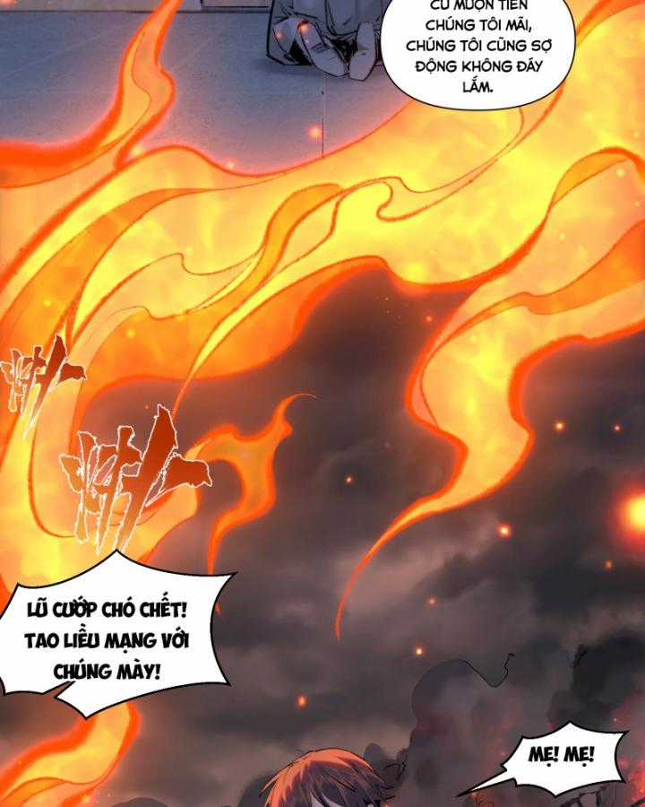 Nhất Niệm Tiêu Dao - Chapter 30 - Trang 9