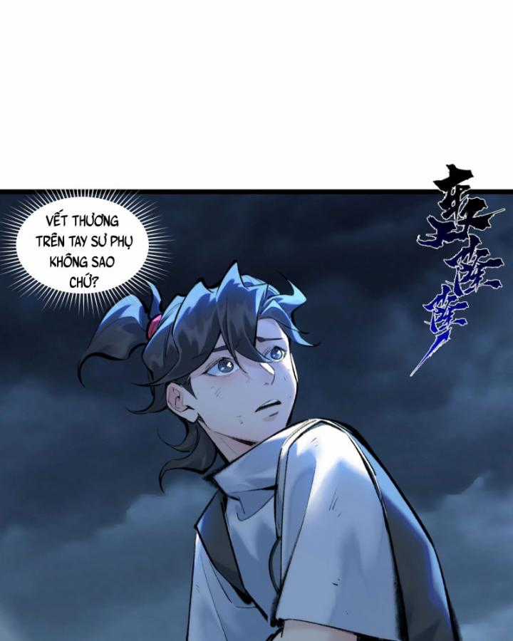 Nhất Niệm Tiêu Dao - Chapter 31 - Trang 11
