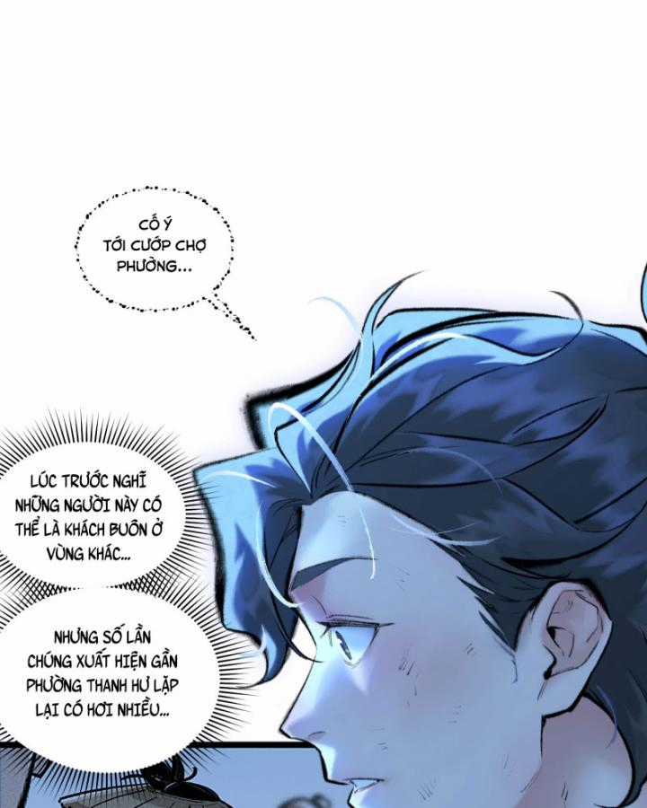 Nhất Niệm Tiêu Dao - Chapter 31 - Trang 18