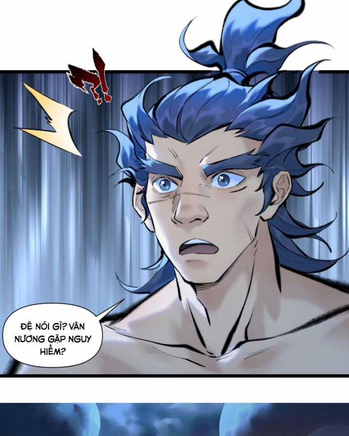 Nhất Niệm Tiêu Dao - Chapter 31 - Trang 21