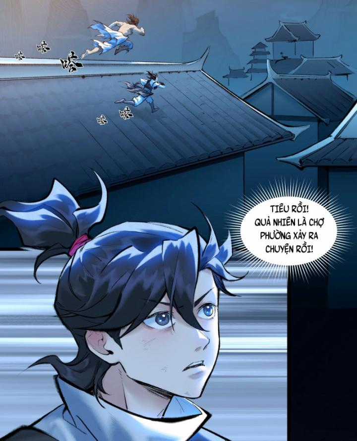 Nhất Niệm Tiêu Dao - Chapter 31 - Trang 23