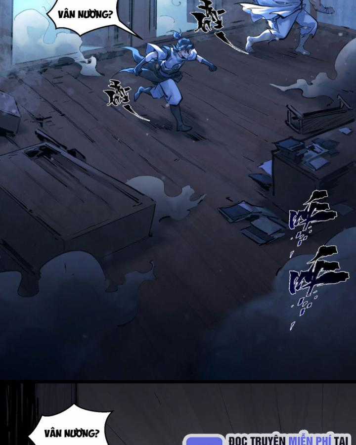 Nhất Niệm Tiêu Dao - Chapter 31 - Trang 25