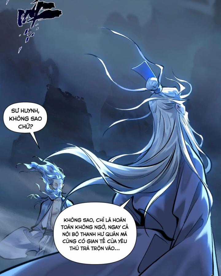 Nhất Niệm Tiêu Dao - Chapter 31 - Trang 4