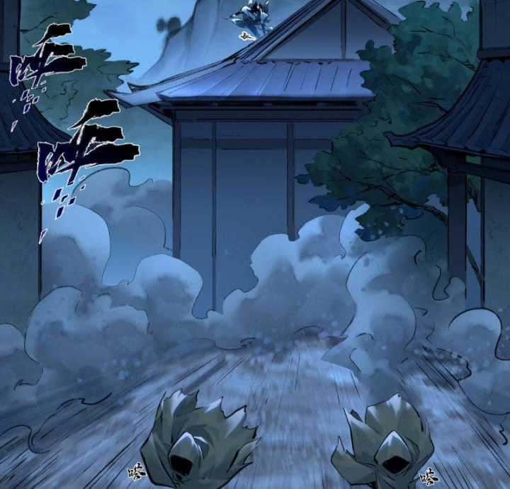 Nhất Niệm Tiêu Dao - Chapter 31 - Trang 35