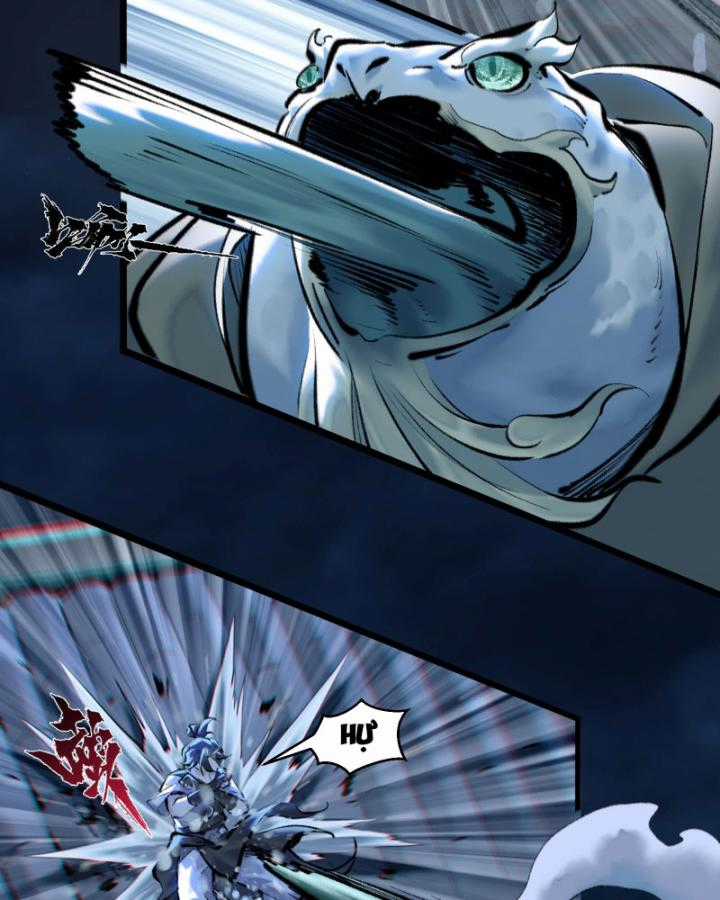 Nhất Niệm Tiêu Dao - Chapter 31 - Trang 44