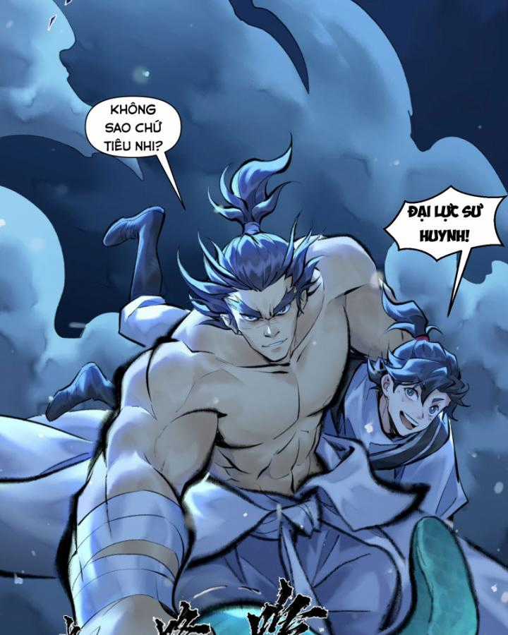 Nhất Niệm Tiêu Dao - Chapter 31 - Trang 48