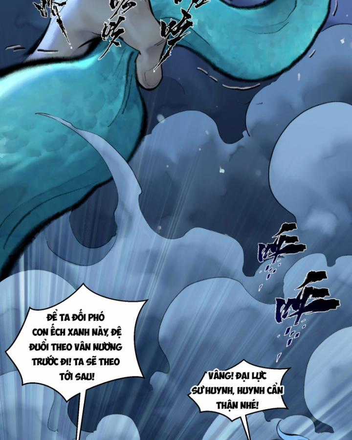 Nhất Niệm Tiêu Dao - Chapter 31 - Trang 49