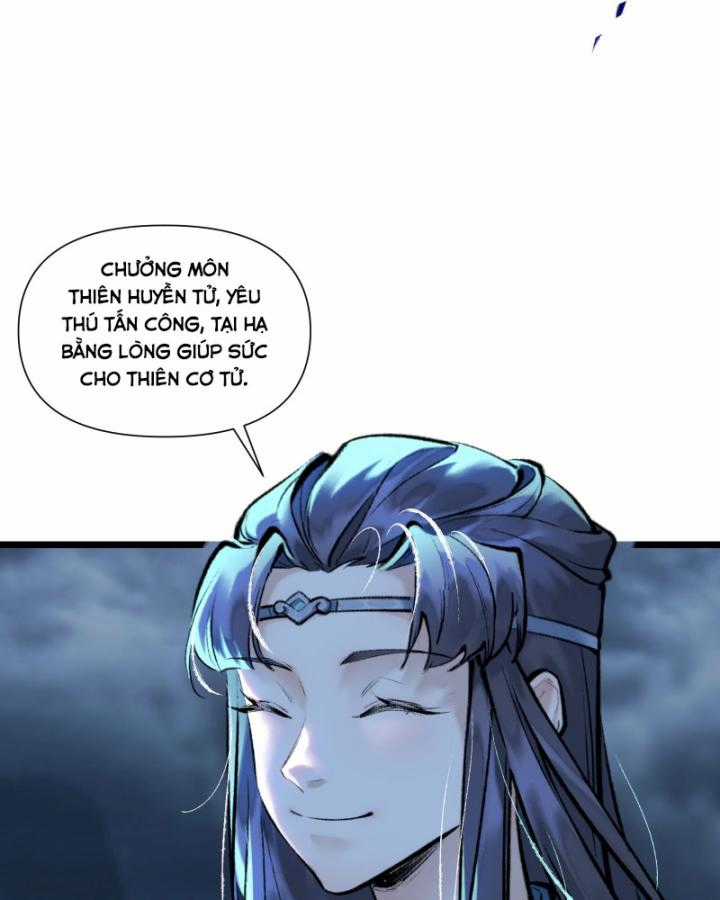 Nhất Niệm Tiêu Dao - Chapter 31 - Trang 7