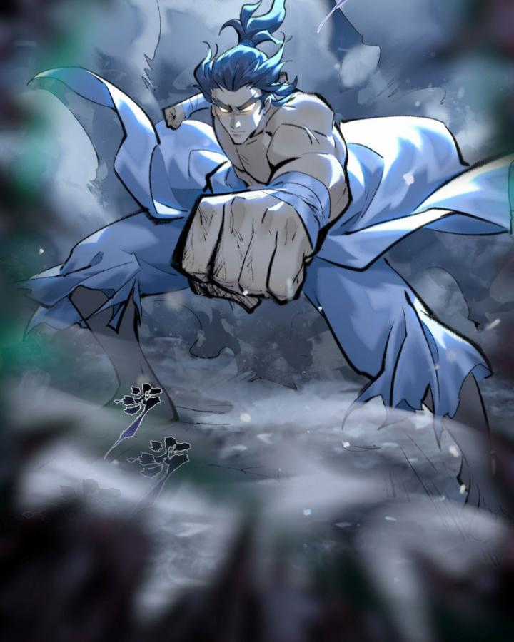 Nhất Niệm Tiêu Dao - Chapter 32 - Trang 20