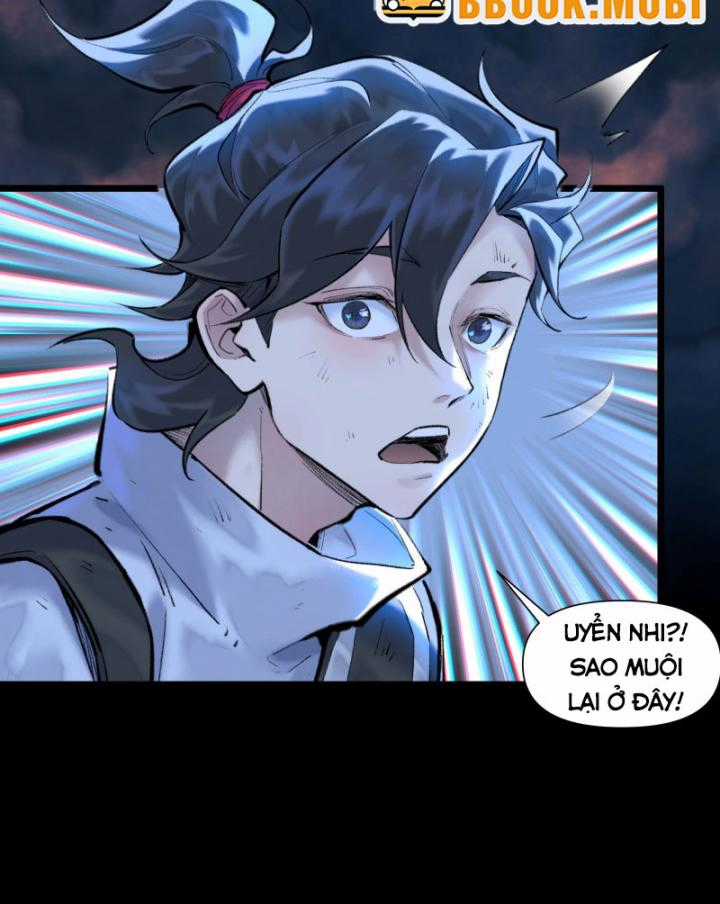 Nhất Niệm Tiêu Dao - Chapter 32 - Trang 37