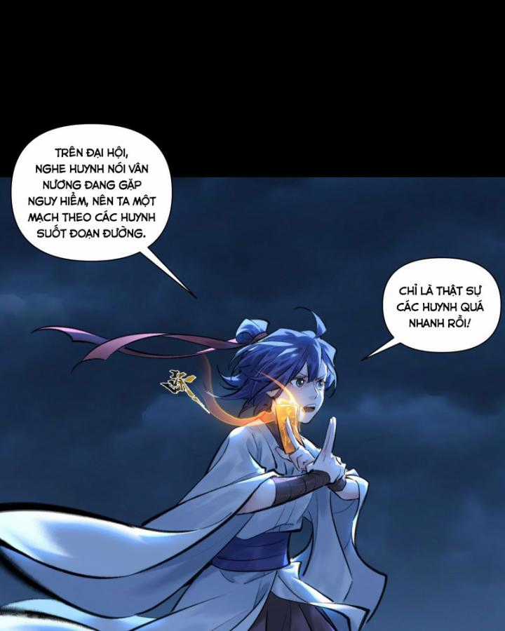 Nhất Niệm Tiêu Dao - Chapter 32 - Trang 38