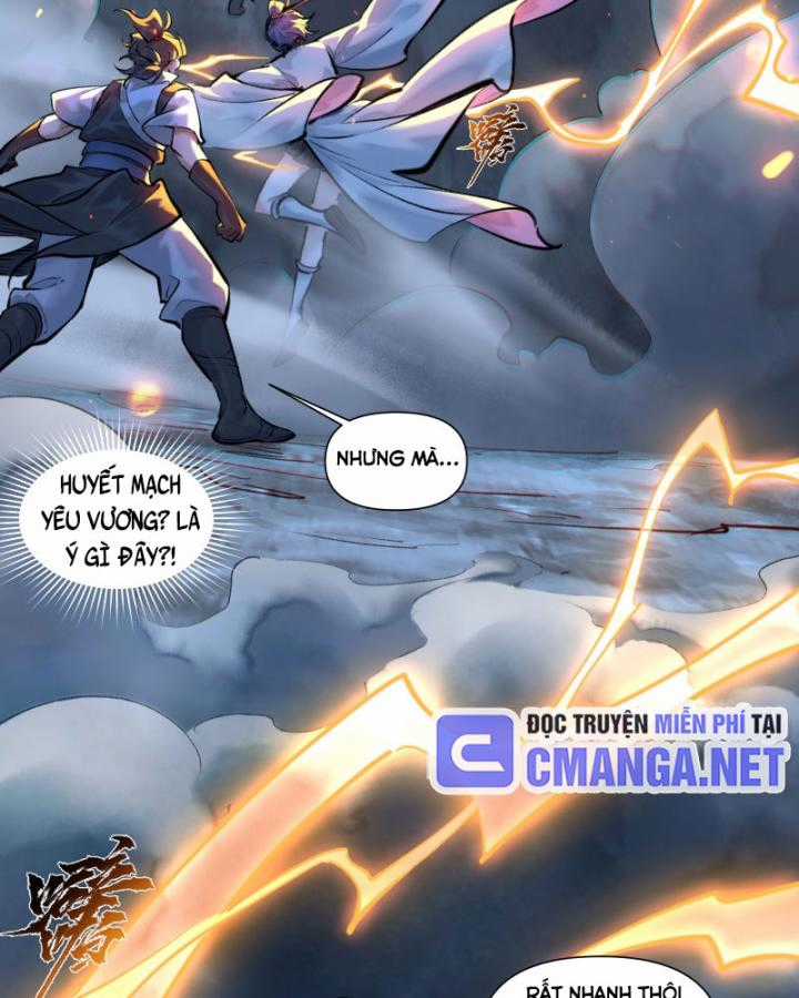 Nhất Niệm Tiêu Dao - Chapter 32 - Trang 44