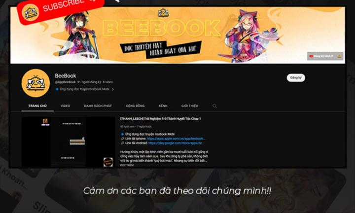 Nhất Niệm Tiêu Dao - Chapter 32 - Trang 48