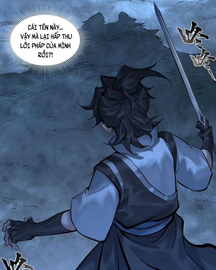 Nhất Niệm Tiêu Dao - Chapter 33 - Trang 17