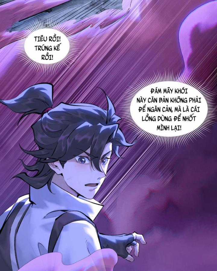 Nhất Niệm Tiêu Dao - Chapter 33 - Trang 40