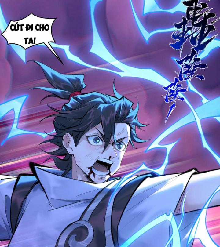 Nhất Niệm Tiêu Dao - Chapter 33 - Trang 46