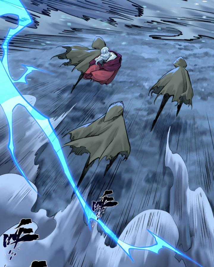 Nhất Niệm Tiêu Dao - Chapter 33 - Trang 8