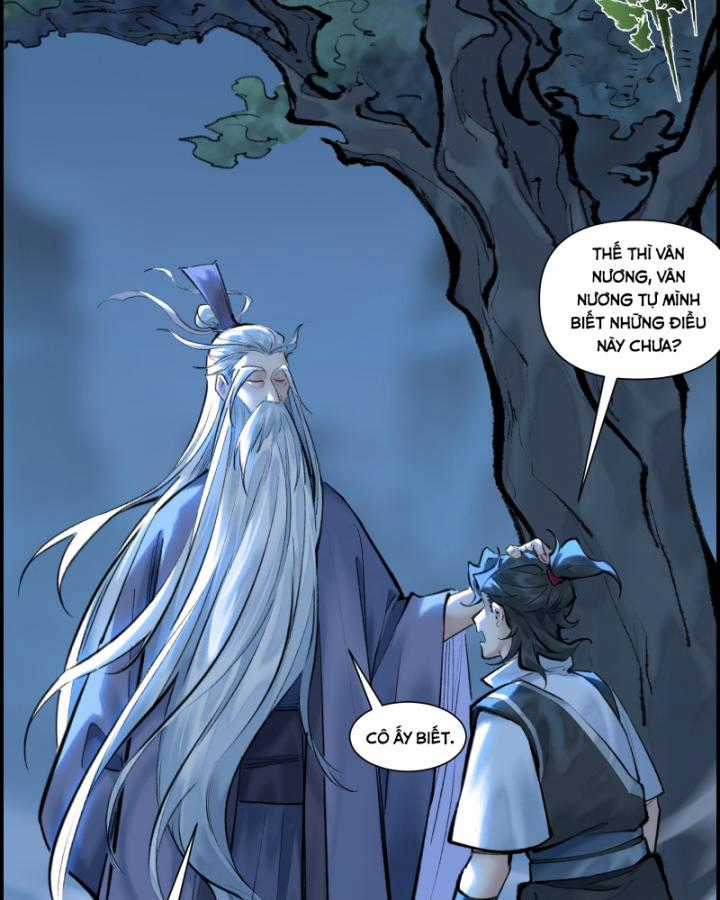 Nhất Niệm Tiêu Dao - Chapter 34 - Trang 22