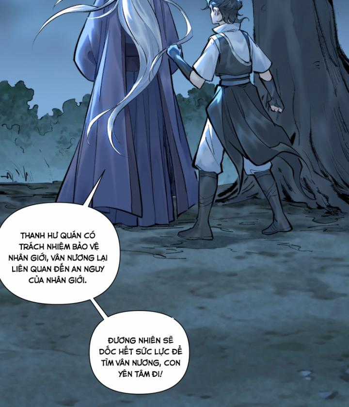 Nhất Niệm Tiêu Dao - Chapter 34 - Trang 29