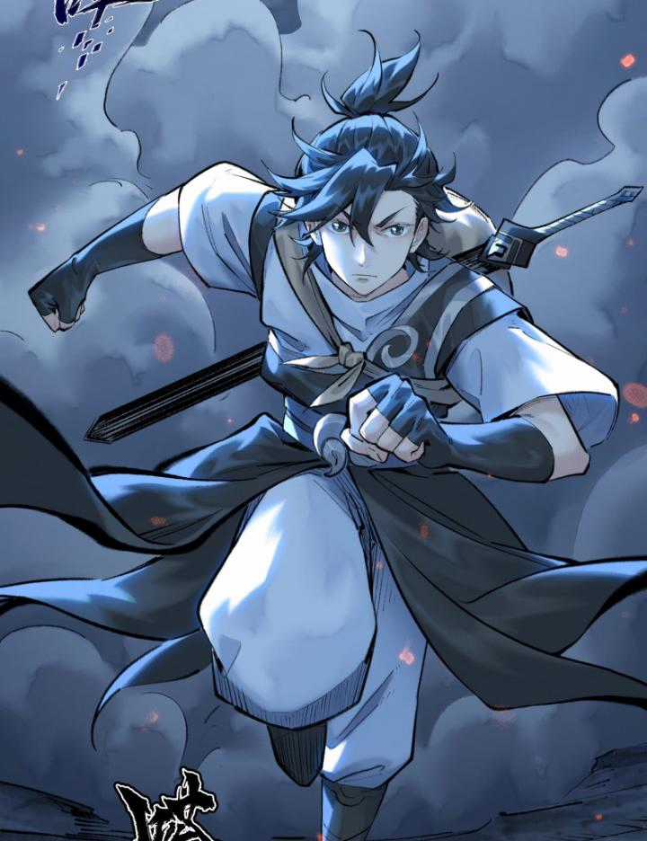 Nhất Niệm Tiêu Dao - Chapter 34 - Trang 33