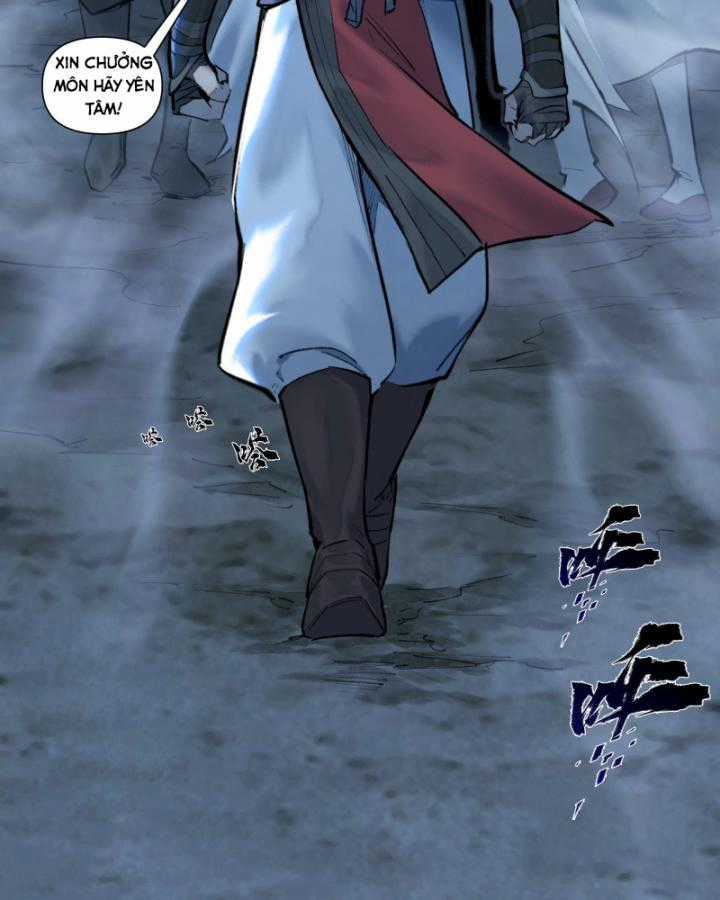 Nhất Niệm Tiêu Dao - Chapter 34 - Trang 40