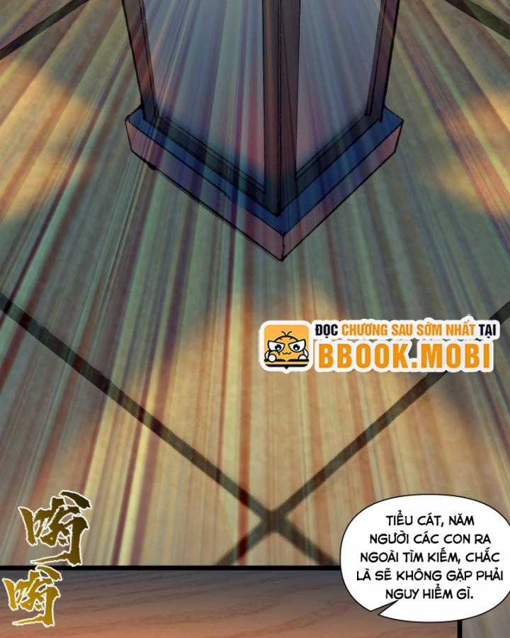 Nhất Niệm Tiêu Dao - Chapter 34 - Trang 45