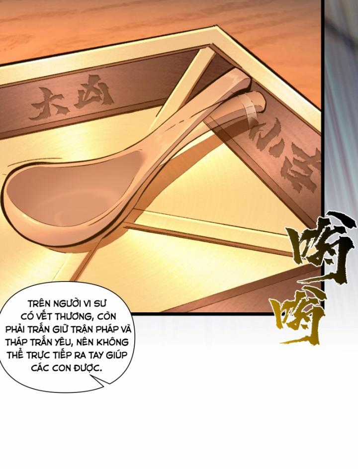 Nhất Niệm Tiêu Dao - Chapter 34 - Trang 46