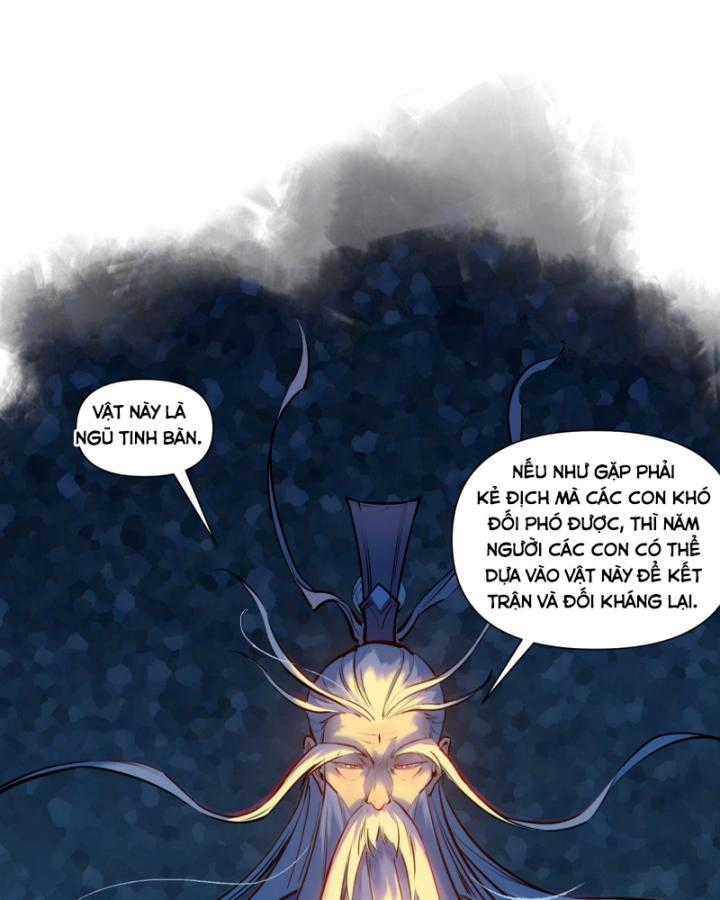 Nhất Niệm Tiêu Dao - Chapter 34 - Trang 47