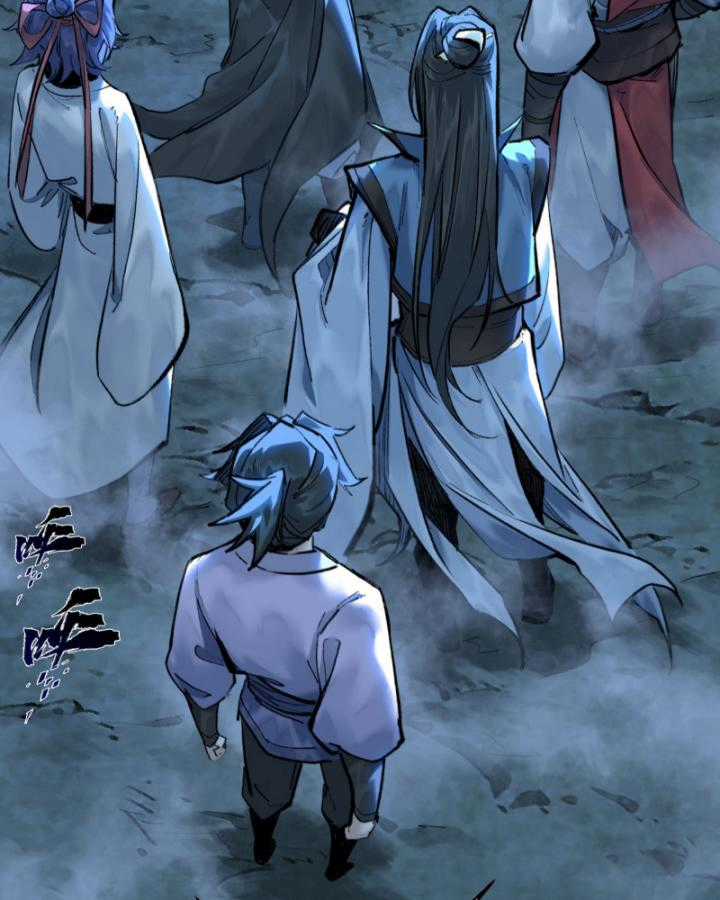 Nhất Niệm Tiêu Dao - Chapter 34 - Trang 52