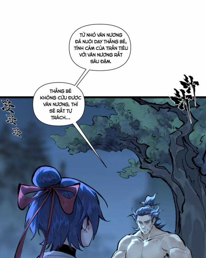 Nhất Niệm Tiêu Dao - Chapter 34 - Trang 8