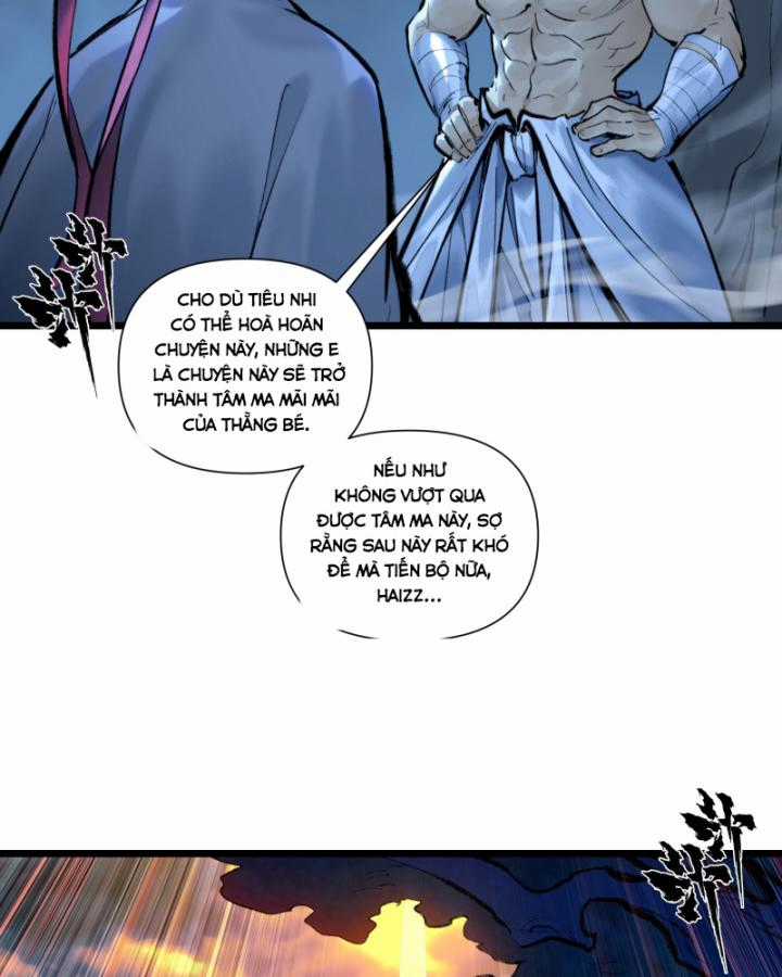 Nhất Niệm Tiêu Dao - Chapter 34 - Trang 9