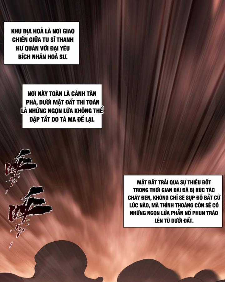 Nhất Niệm Tiêu Dao - Chapter 35 - Trang 14