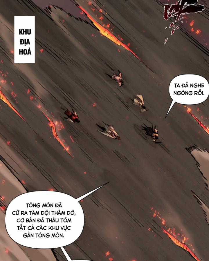 Nhất Niệm Tiêu Dao - Chapter 35 - Trang 5