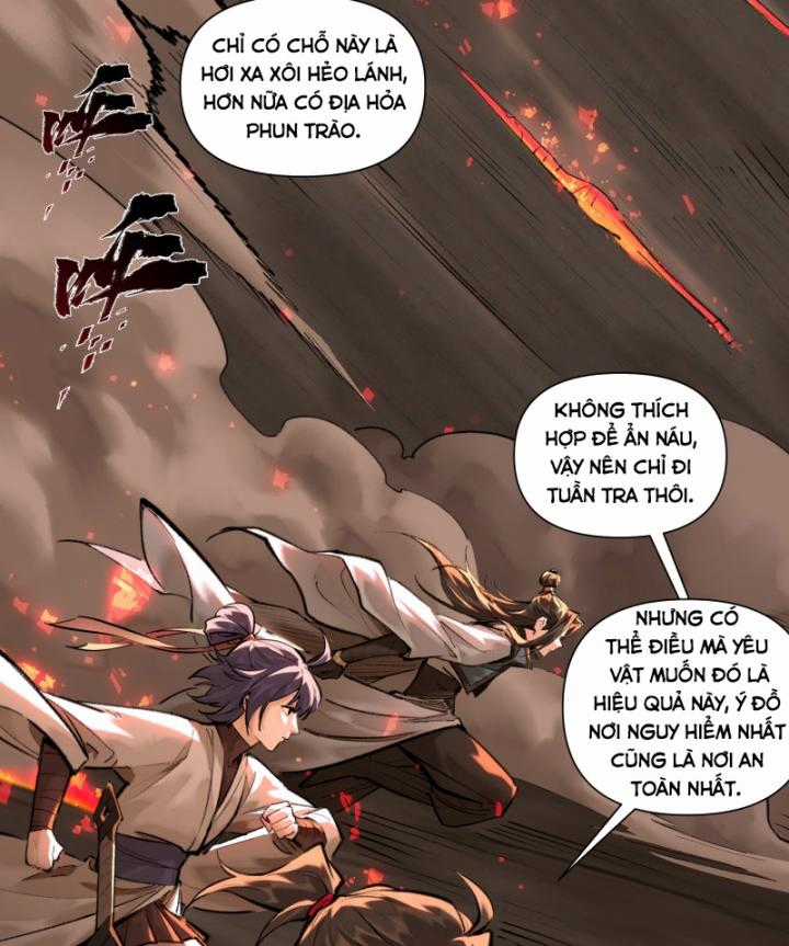 Nhất Niệm Tiêu Dao - Chapter 35 - Trang 6