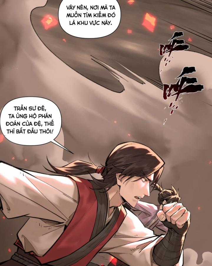 Nhất Niệm Tiêu Dao - Chapter 35 - Trang 8