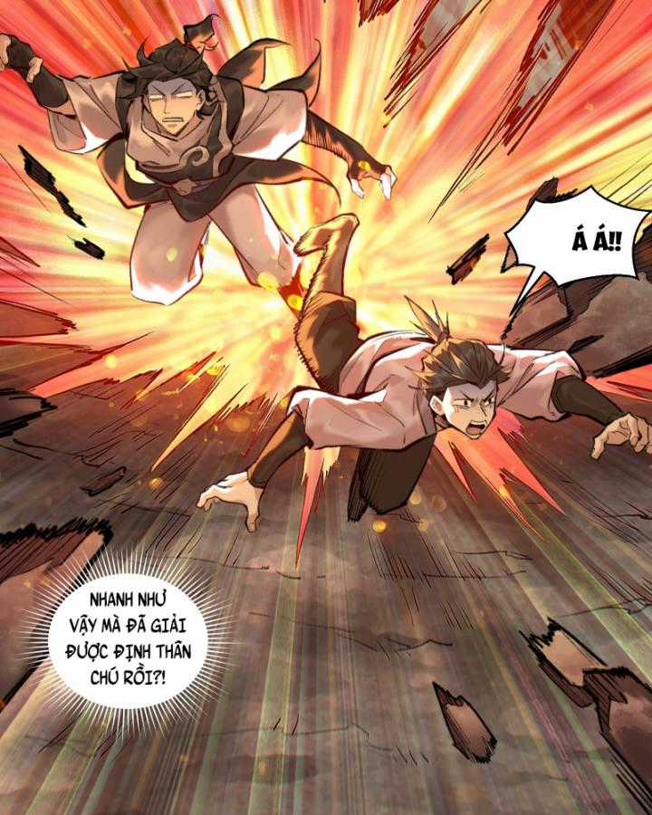 Nhất Niệm Tiêu Dao - Chapter 36 - Trang 11
