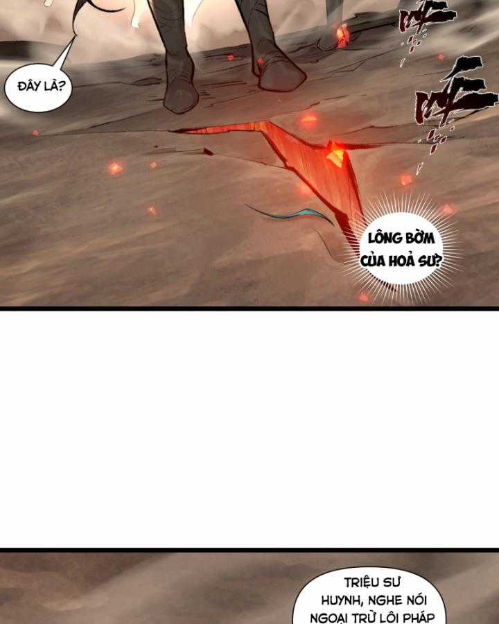 Nhất Niệm Tiêu Dao - Chapter 36 - Trang 24