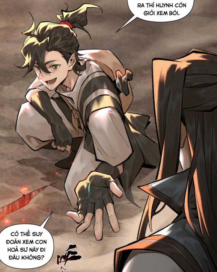 Nhất Niệm Tiêu Dao - Chapter 36 - Trang 25