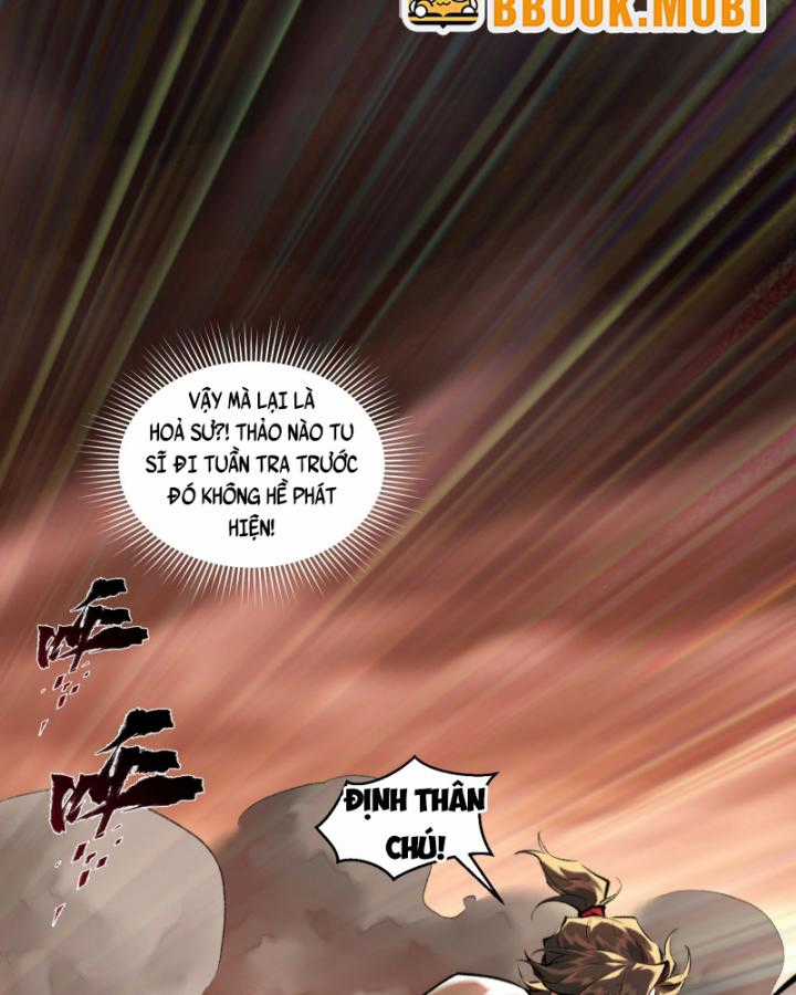 Nhất Niệm Tiêu Dao - Chapter 36 - Trang 4