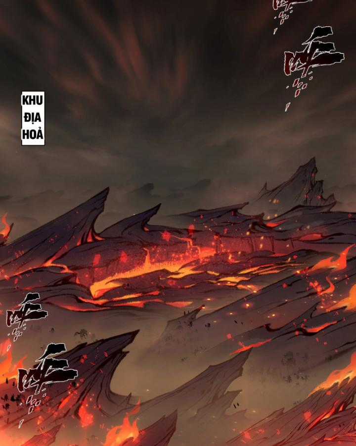 Nhất Niệm Tiêu Dao - Chapter 36 - Trang 33